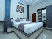 OYO 10278 Hotel Caprice Residency, Cochin OYO 10278 Hotel Caprice Residency, Cochin