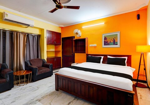 Hotel O Aathira Urbanite