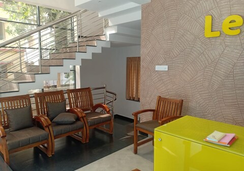 LEMON RESIDENCY By Chungath