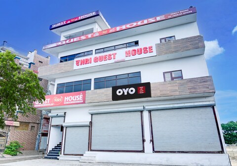 Hotel O NRI Guest House