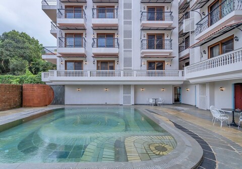 Felicita by Tisyastays