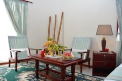Carana Hilltop Villa, Mahé Carana Hilltop Villa, Mahé