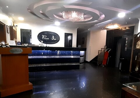 Hotel Peace Inn Triplicane
