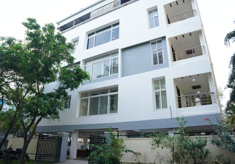 OLIVE BUSINESS HOTEL