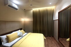 GULZAR SERVICE APARTMENT 1 BHK KANNUR, Coorg GULZAR SERVICE APARTMENT 1 BHK KANNUR, Coorg