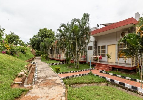 KSTDC Hotel Mayura Durg