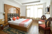OYO 10255 Hotel Red Apple, Manali OYO 10255 Hotel Red Apple, Manali