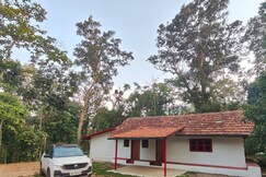 Coorg Farmscape - Coffee Estate, Coorg Coorg Farmscape - Coffee Estate, Coorg