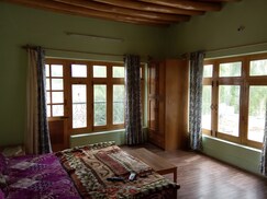 Nilza guest house, Leh Nilza guest house, Leh