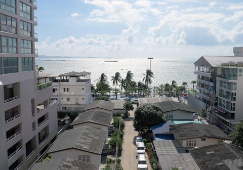 Mike Beach Resort Pattaya