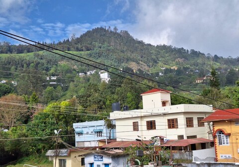 Pristine Stay Coonoor By Lexstays.