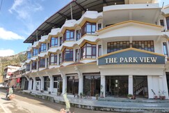 The Park View Mandi, Mandi The Park View Mandi, Mandi