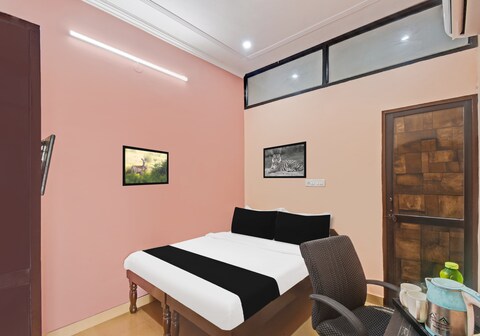 OYO 827228 Urban Homestay