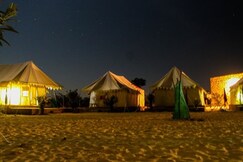 The Safari Resort, Jaisalmer The Safari Resort, Jaisalmer