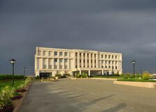 Seyfert Sarovar Premiere Dehradun, Dehradun Seyfert Sarovar Premiere Dehradun, Dehradun