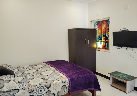 The Voyagers by Blissdale