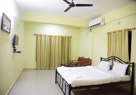 Homestay siolim, GOA