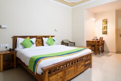Treebo The Anchorage Malviya Nagar, Jaipur Treebo The Anchorage Malviya Nagar, Jaipur