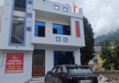 Umaveer Homestay