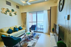 OMR Vista   High floor luxury stay close to WTC, Chennai OMR Vista   High floor luxury stay close to WTC, Chennai