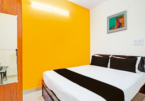 Hotel O JK Blue Rock Comforts