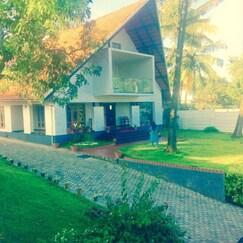 Country Villa Homestay, Chikmagalur Country Villa Homestay, Chikmagalur