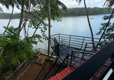 NRK's Riverside Haven