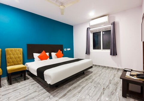 Super Capital O Che Sigma Hotel