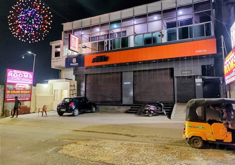Eswari residency