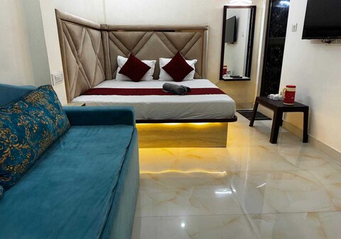 Super Hotel O City Inn