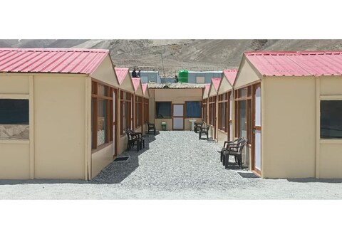 Summer Breeze Cottage