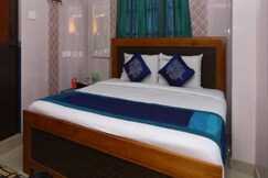 SMS Grand Inn, Chennai SMS Grand Inn, Chennai