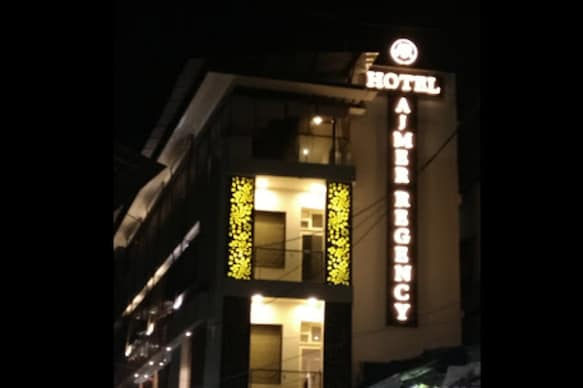 Hotel Ajmer Regency