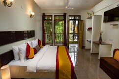 Kapila Beach Hotel and Resort, Goa Kapila Beach Hotel and Resort, Goa
