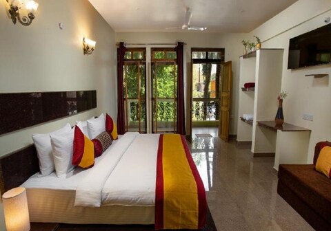 Kapila Beach Hotel and Resort