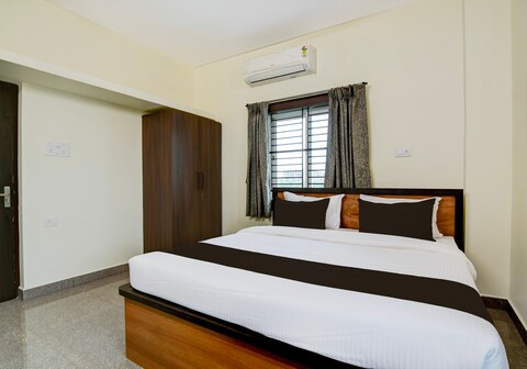 Hotel O OD Guest House