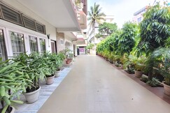 The Komfort Apartment  Zoo Road, Guwahati The Komfort Apartment  Zoo Road, Guwahati