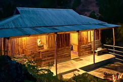 Alohi The Panoramic Cottage, Shillong Alohi The Panoramic Cottage, Shillong