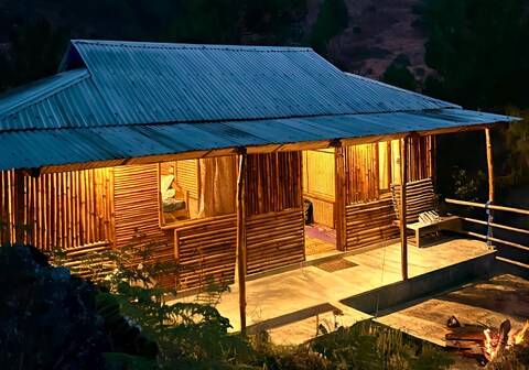 Alohi The Panoramic Cottage