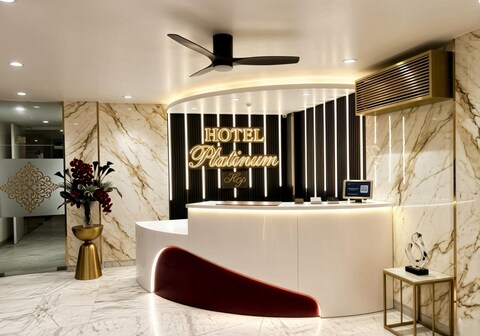 Hotel Platinum