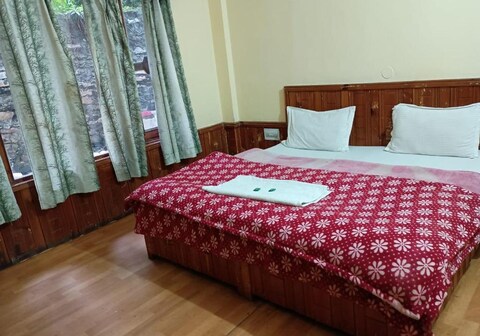 Moti Classic Deep Forest Kasol