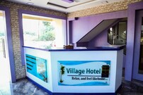 Village Hotel, Diu Village Hotel, Diu