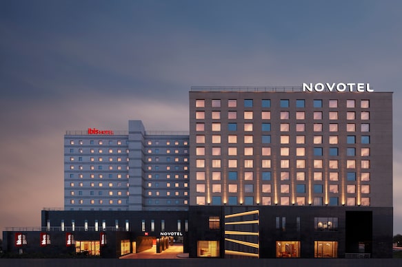 Ibis Chennai OMR - An Accor Brand