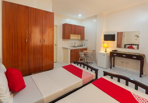 3j's And K Apartment