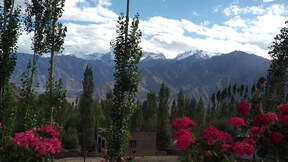 MORNING SKY Guest House, Leh MORNING SKY Guest House, Leh