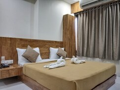 Hotel Bansuri, Nathdwara Hotel Bansuri, Nathdwara