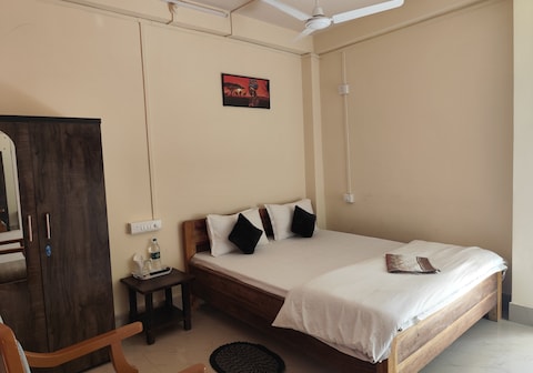 Soothing Stay Guest House