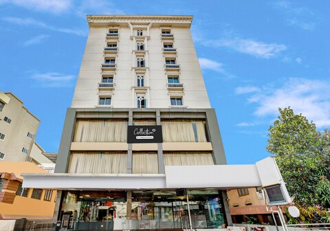 Collection O Thampanoor