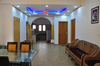 The Paul's Cottage Deluxe Room, Nainital The Paul's Cottage Deluxe Room, Nainital