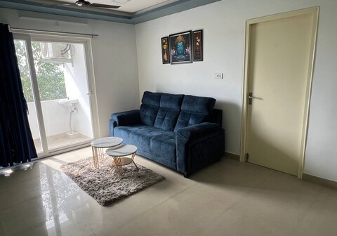 Dhruv's Haven